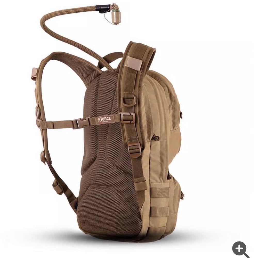 10L Source Commander Backpack - Picture 10 of 12